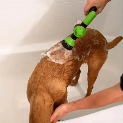 PowerRinse Pet Sprayer