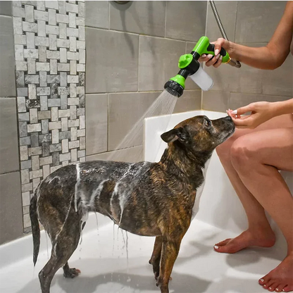 PowerRinse Pet Sprayer