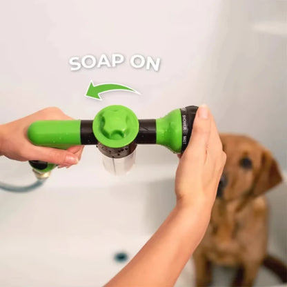 PowerRinse Pet Sprayer