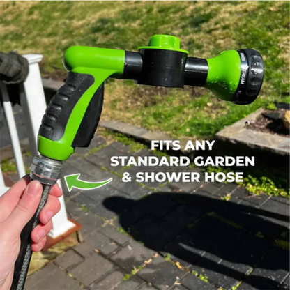 PowerRinse Pet Sprayer