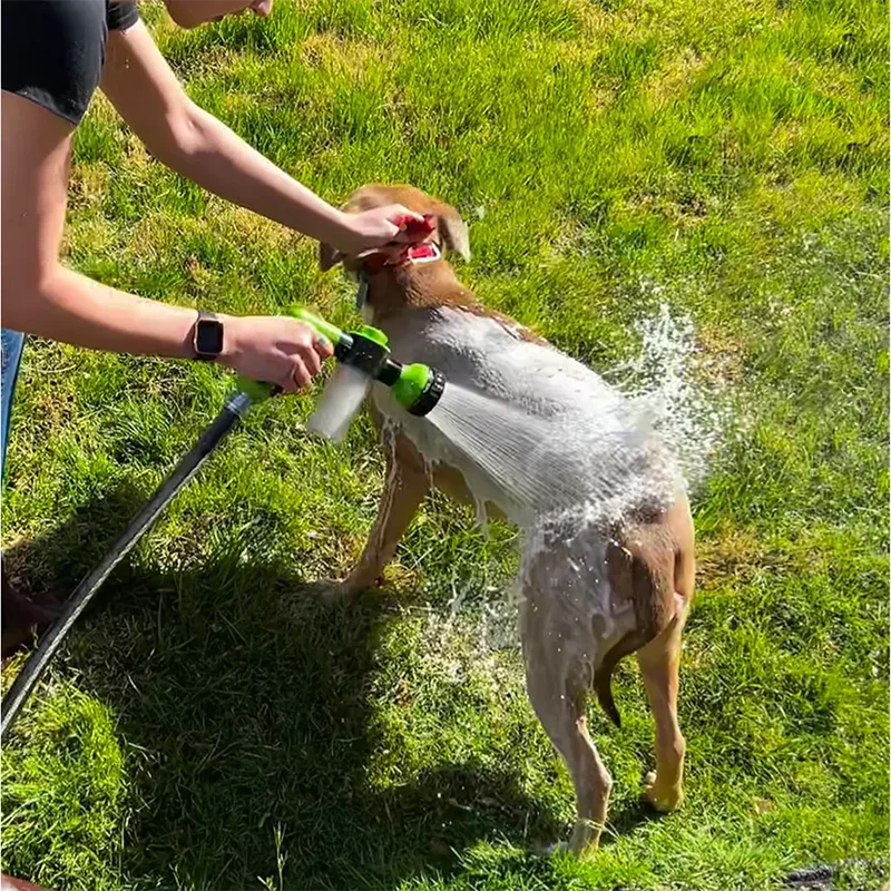 PowerRinse Pet Sprayer