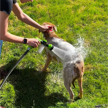 PowerRinse Pet Sprayer